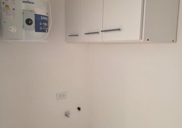  Ph de 2 ambientes en PB Reciclado