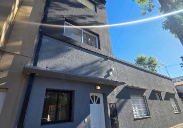 PH en PB de 2 amb reciclado A la calle