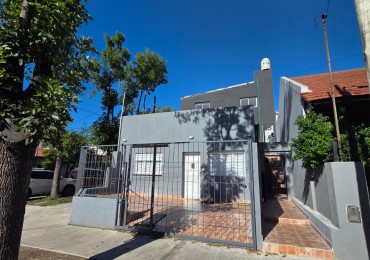 PH en Duplex de 3 amb a estrenar  Castelli 3502