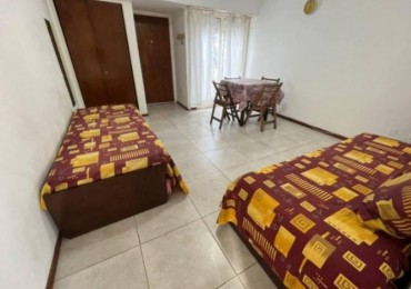 Departamento 2 Ambientes Punta Mogotes 